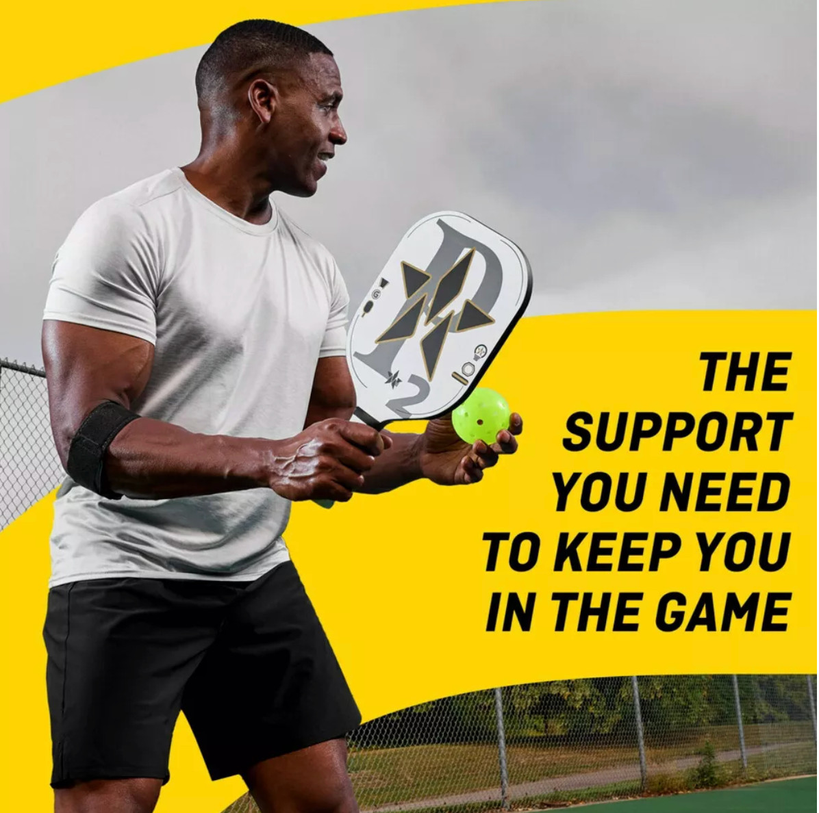 3M Futuro Adjustable Elbow Strap