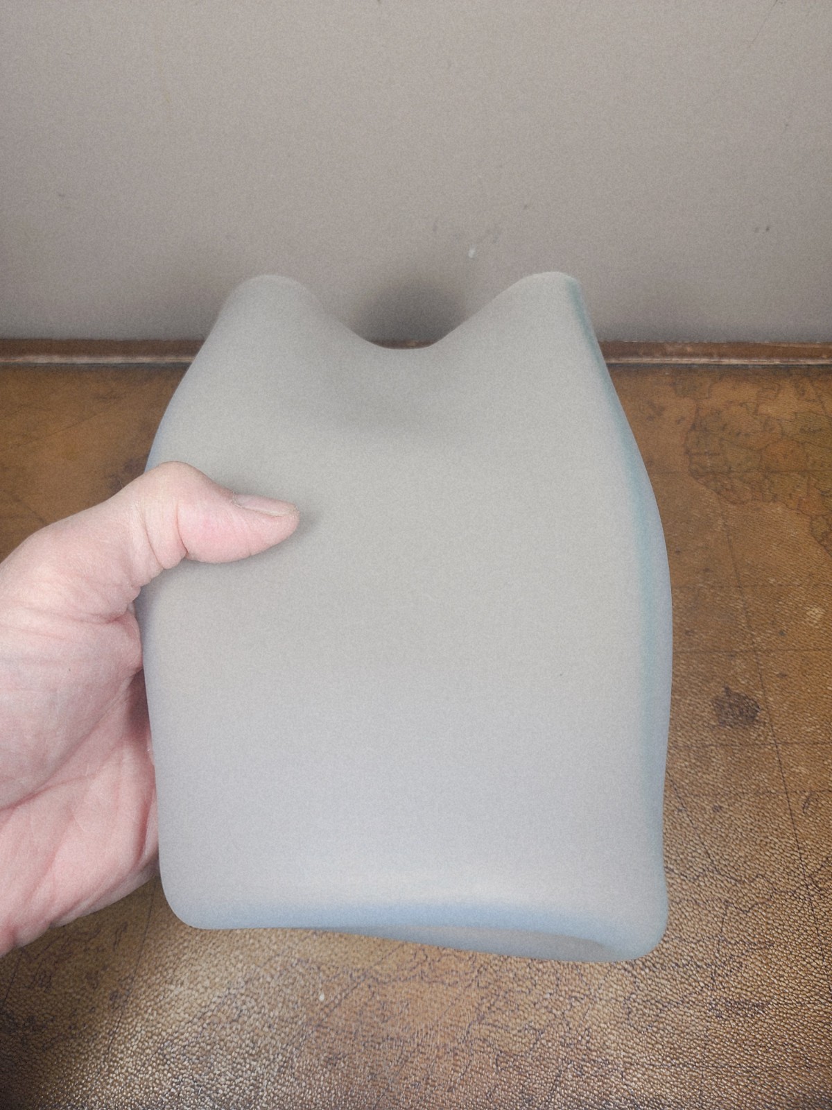 Willowwood Alpha Silicone Locking Liner L 2 Select