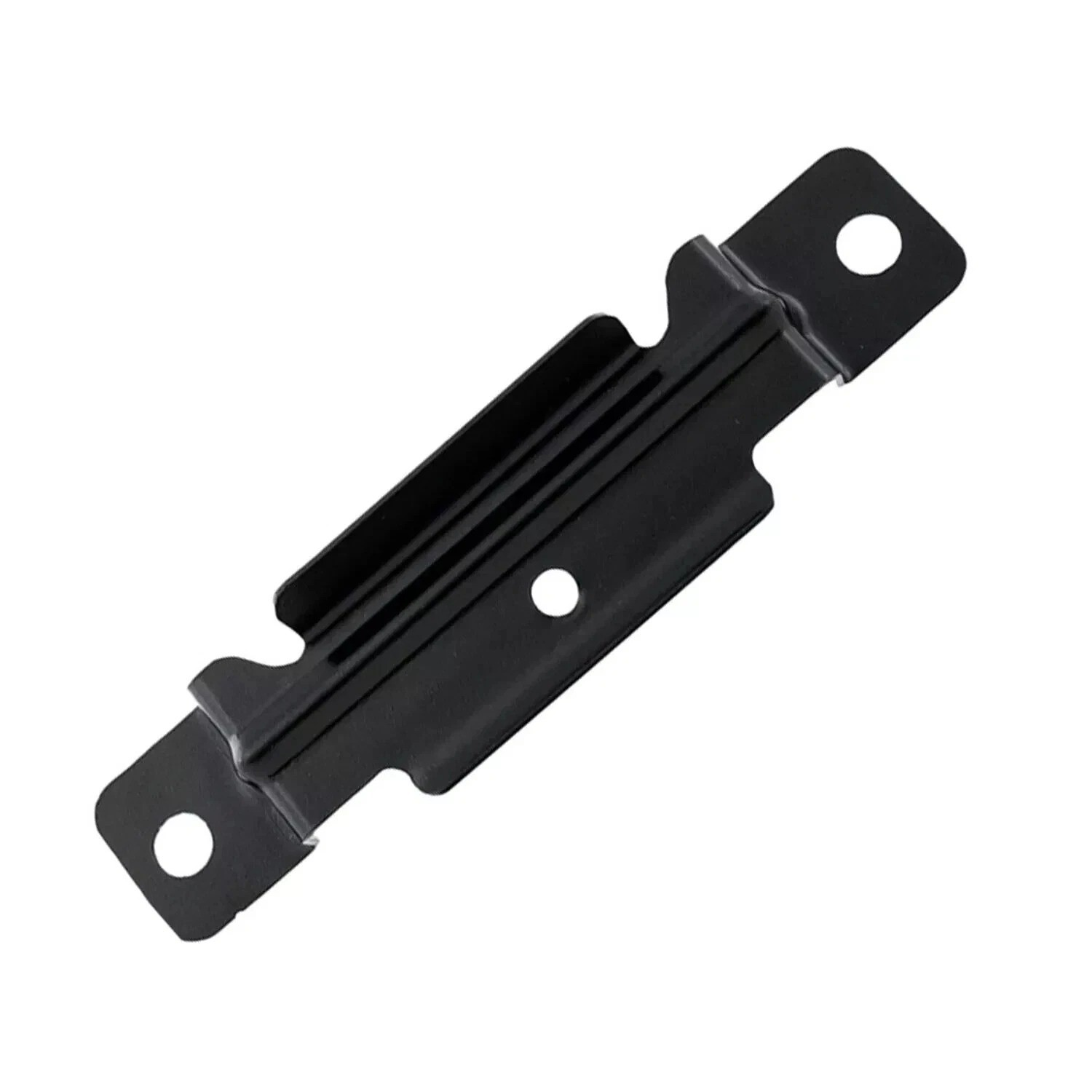 Front Bumper Support & Mount Bracket Set For 2014-2015 Chevrolet Silverado 1500