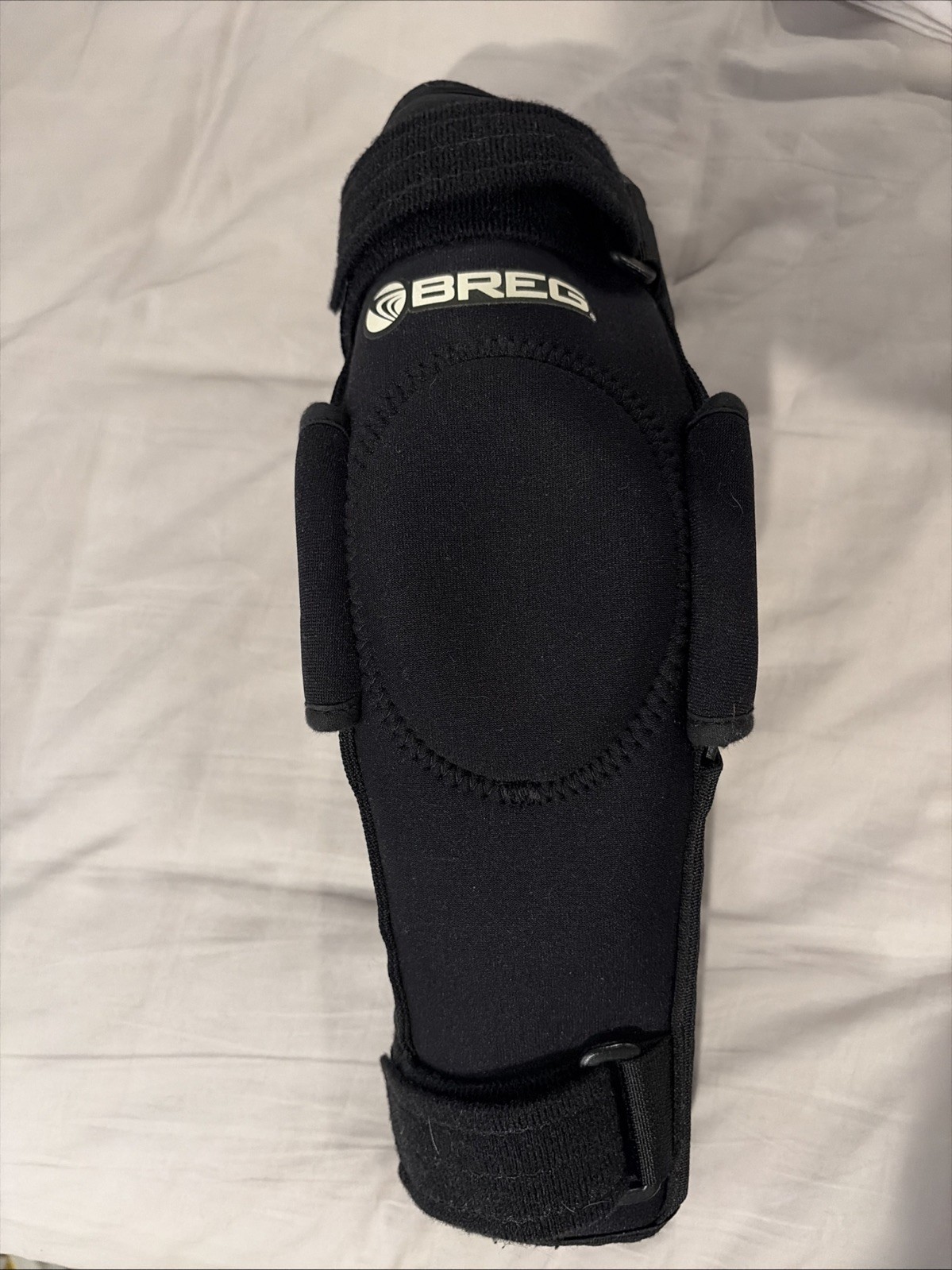 Breg Hex Elbow Brace Used Once Part No. 14483 Medium