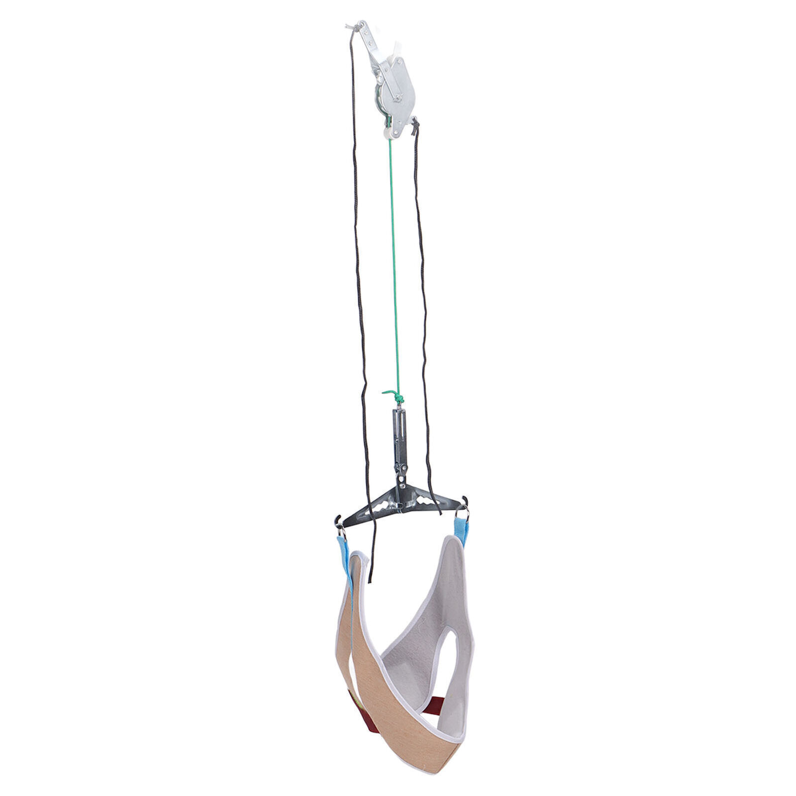 Neck Traction Device Stretcher Professional Household Pain Relief Cervical