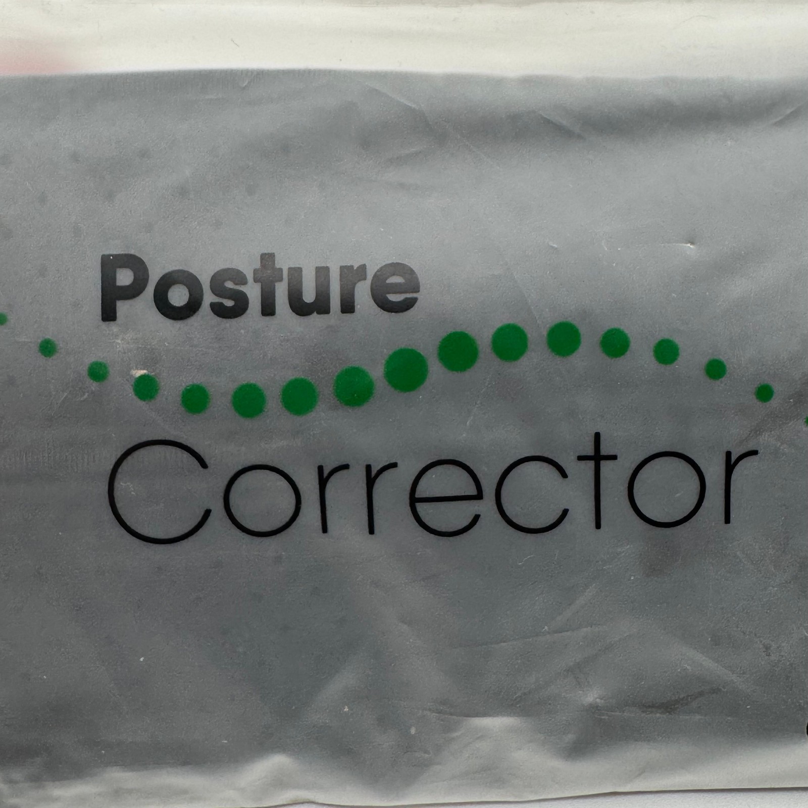 Posture Corrector Back Support Unisex Adult One Size NEW