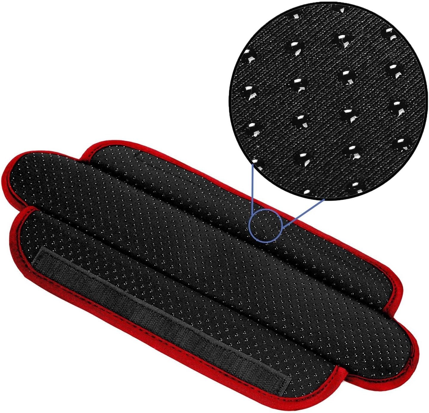 Ultra Thick & Breathable Universal Shoulder Pad Cushion for Bag – Long & Comfort