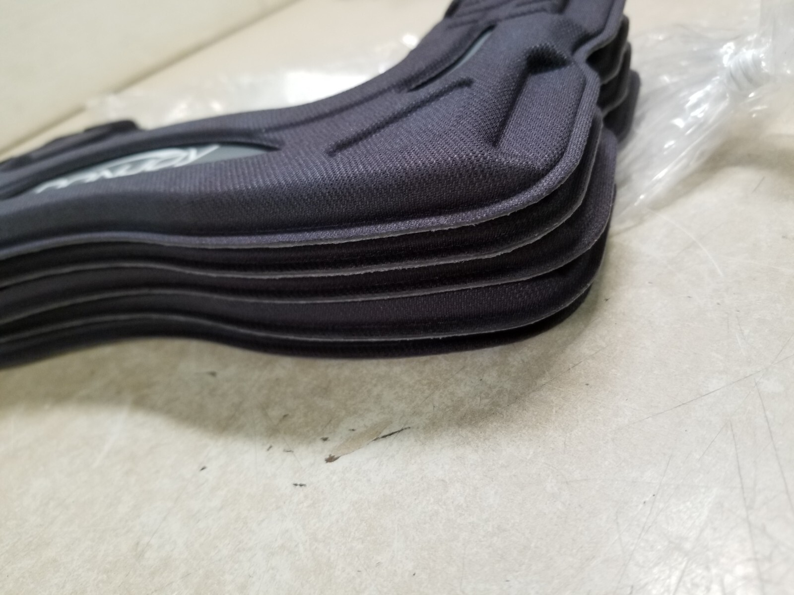 Lot of 5 – Donjoy Medium Left Calf Liner Replacement 13-5251-2-13000