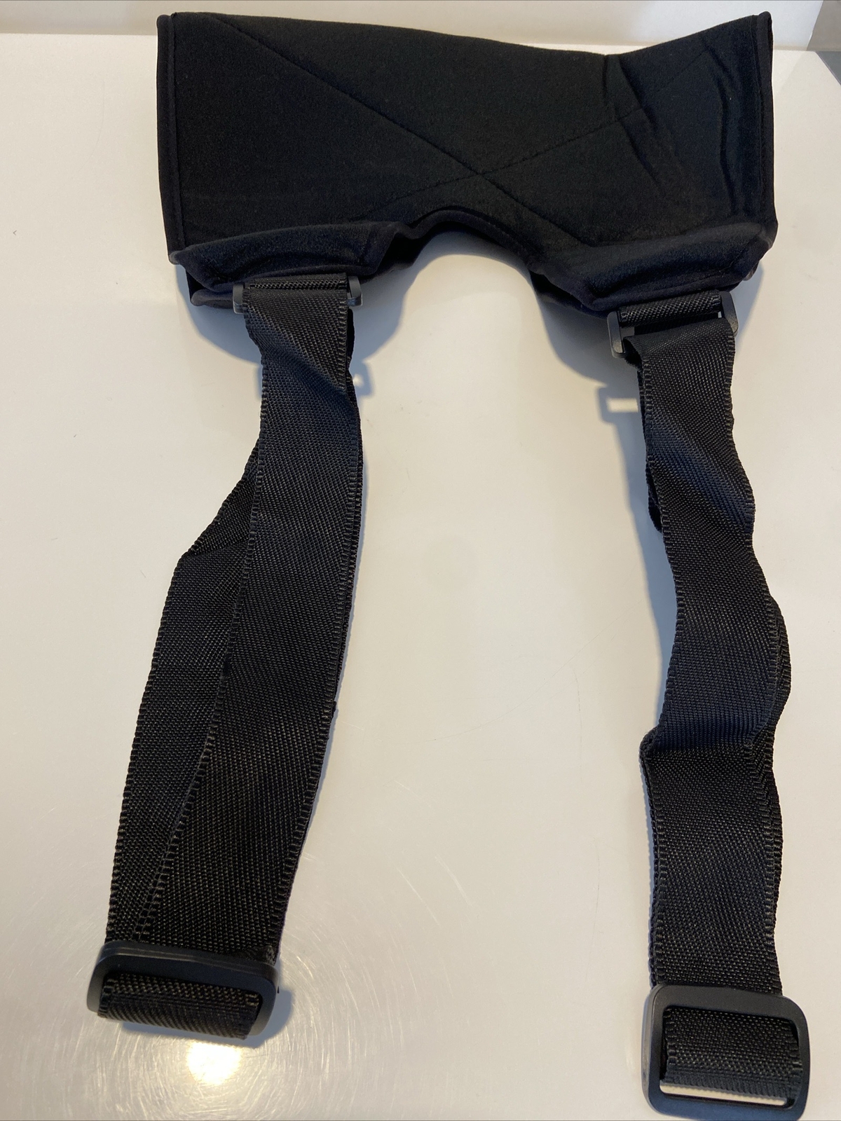 Synchronicity Flexguard Arm Sling with Immobilizer Band Size M 5′-5’8″ 110-165lb