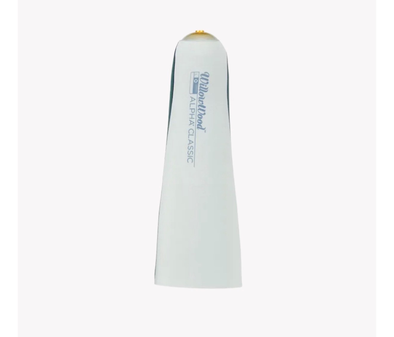 Willow wood Alpha classic locking prosthetic Liner, size extra large uniform 9mm