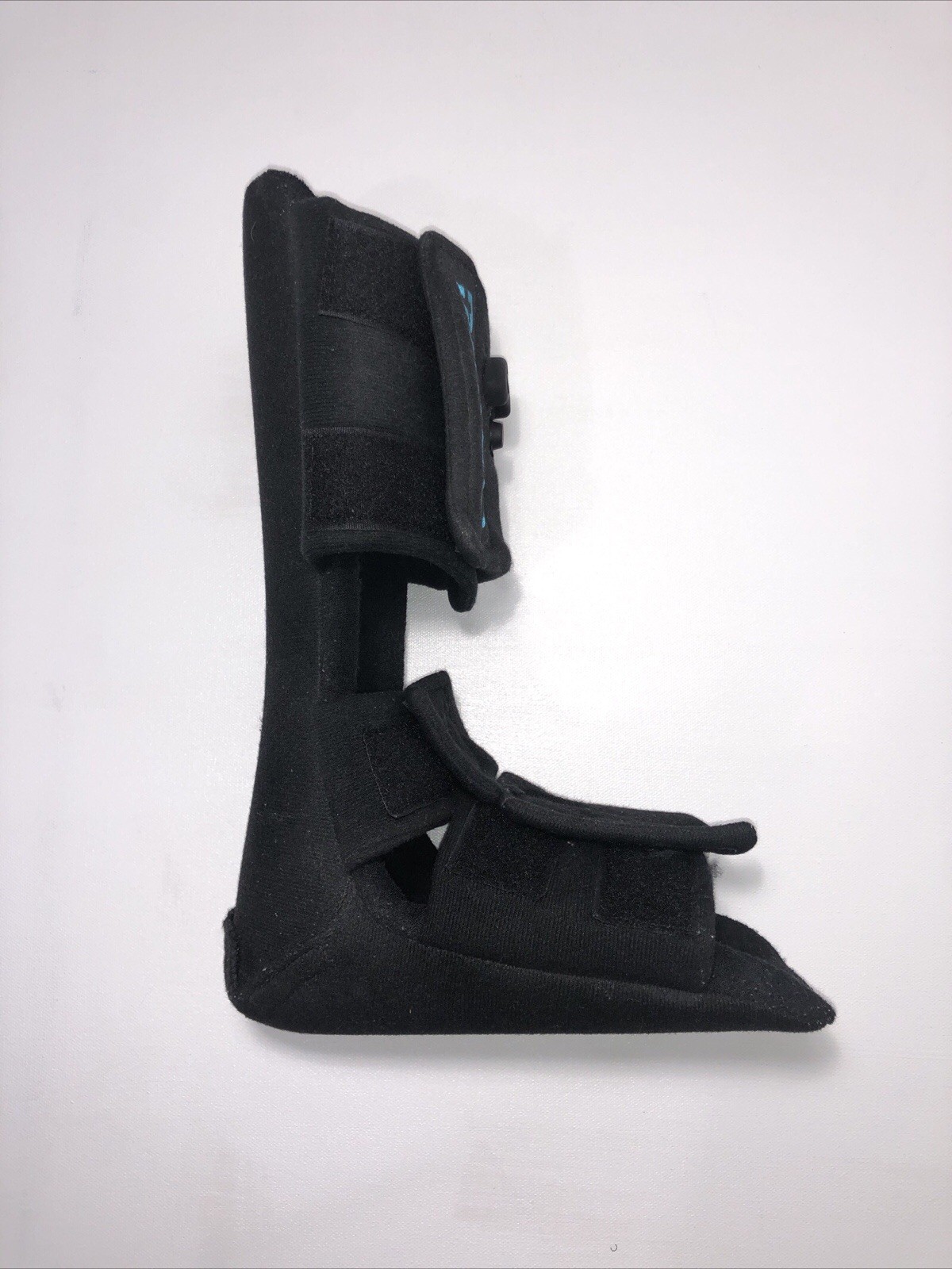 Walking Boot DARCO Medical High Top Foot/ Ankle Brace Size Medium