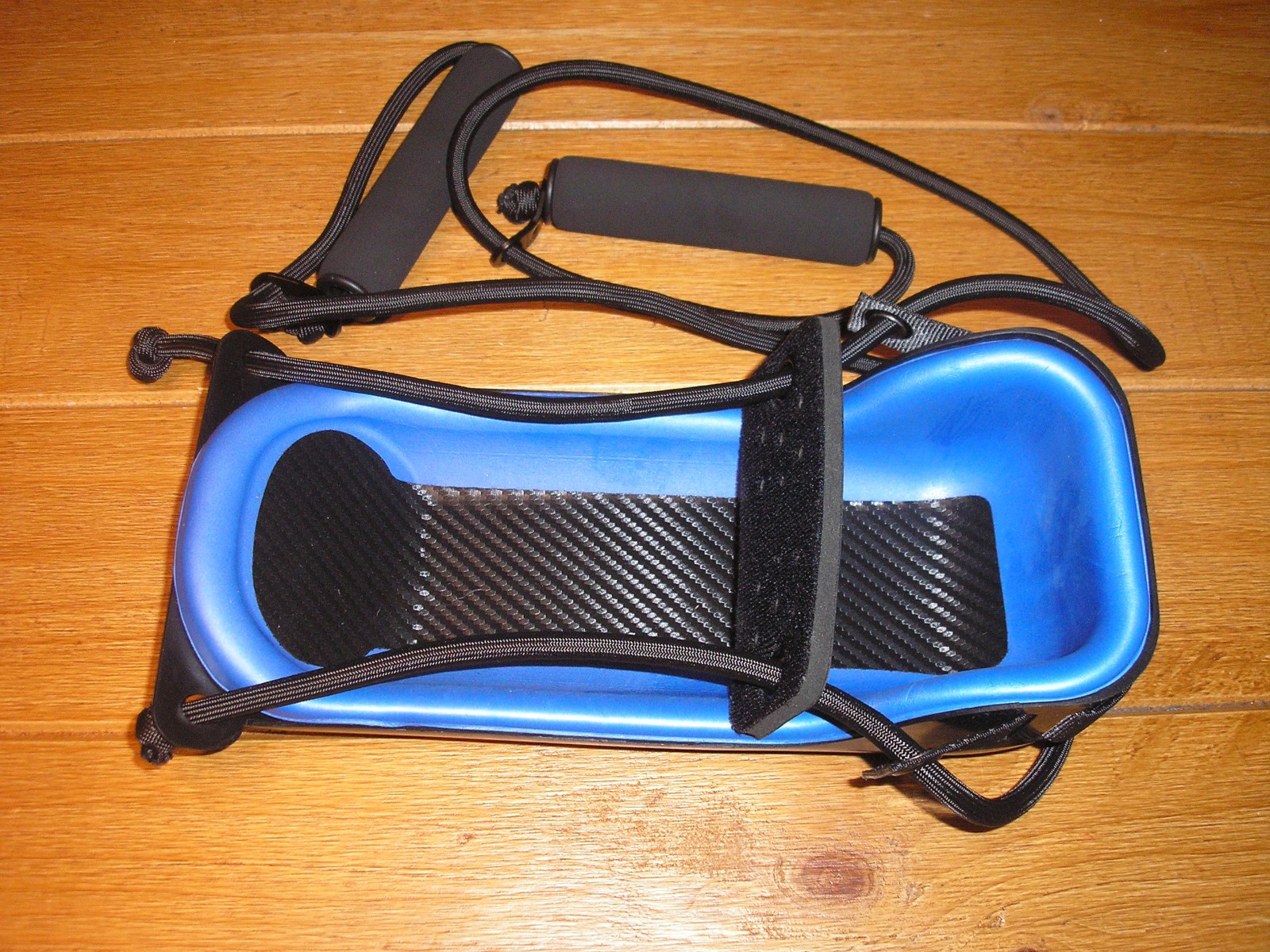 Multi Purpose Knee Surgery KneeSled – Best Knee, ACL, MCL, Recovery/ Rehab.