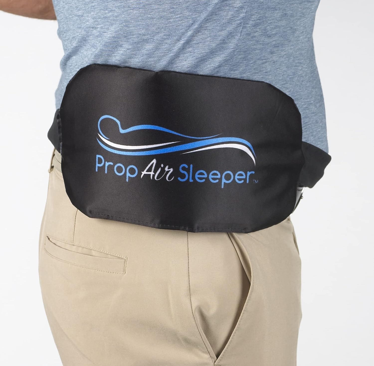 Innotech Propair Sleeper Sleeping Support Pillow to Support Your Spine Curvature