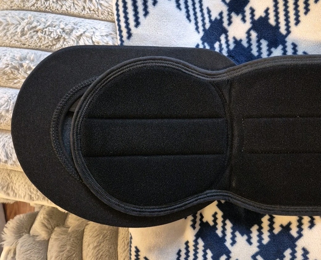 Chiro 631 638 LSO Back Brace Adjustable Lumbar Support Orthotic