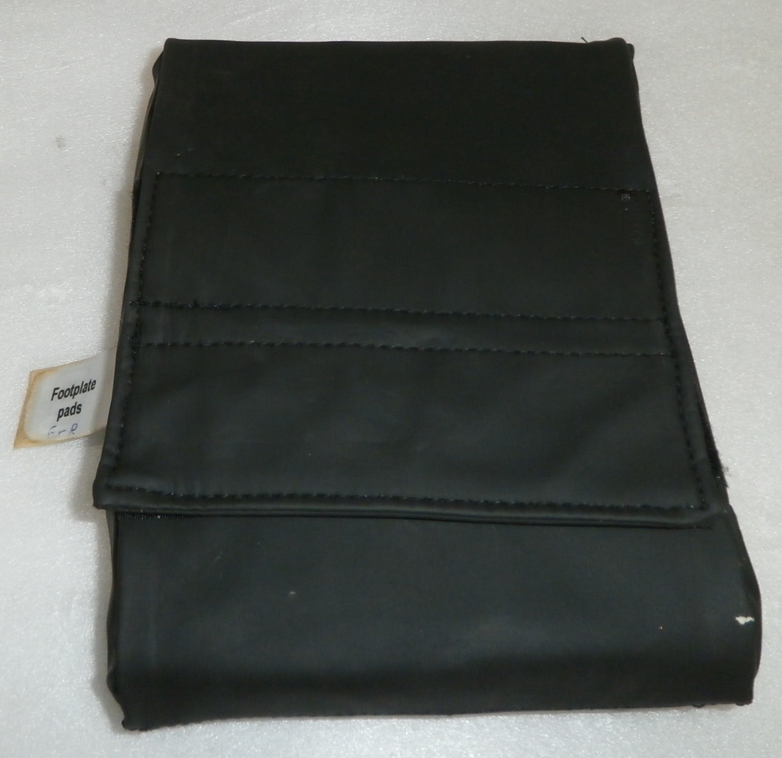 BLAKE GEL CALF PAD 6X8 INCH GOOD CONDITION