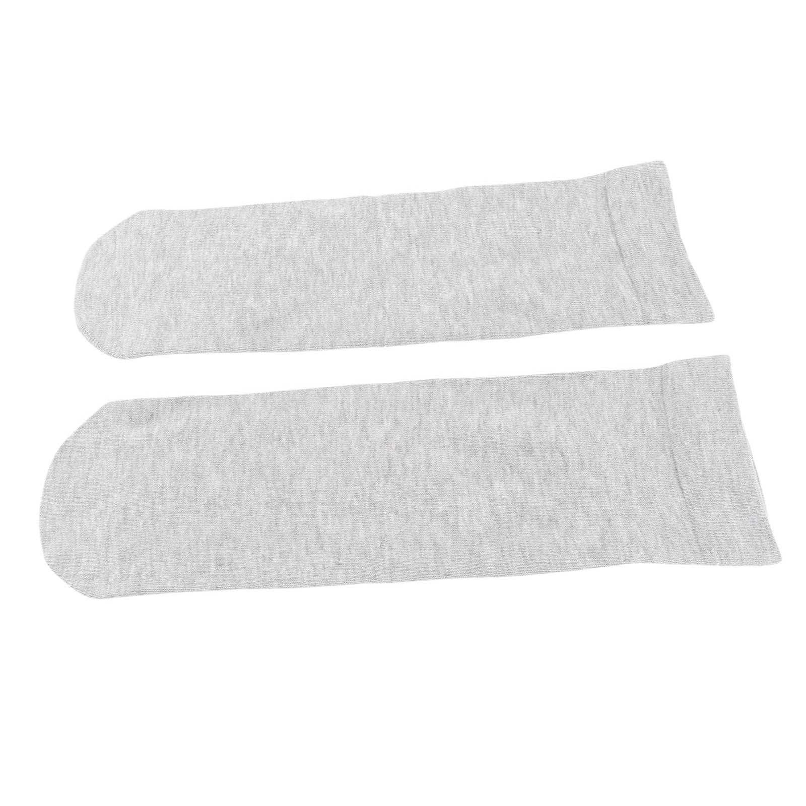 5pcs Elastic Stump Shrinker Soft Cotton Protective Socks For Prosthetic Limb New
