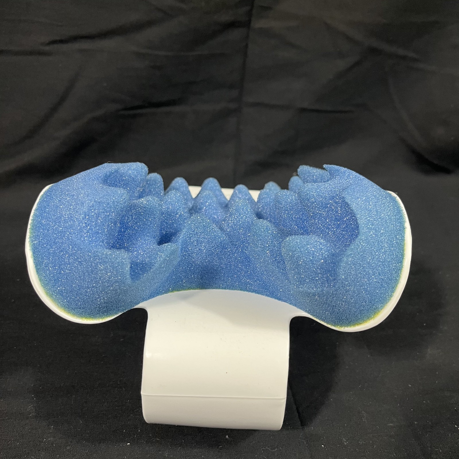 Doctor Riter’s Real Ease Neck Shoulder Relaxer Cervical Support