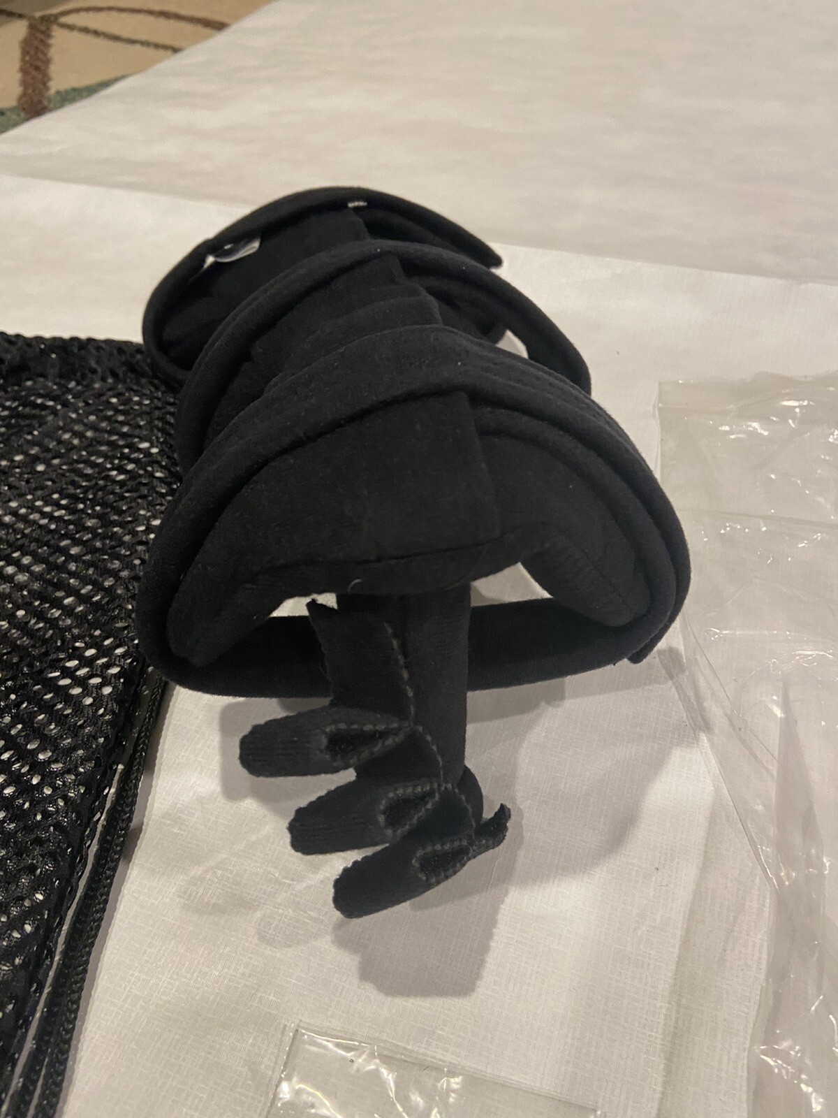 Comfortland Endeavor Deluxe Wrist Hand Splint 31-500