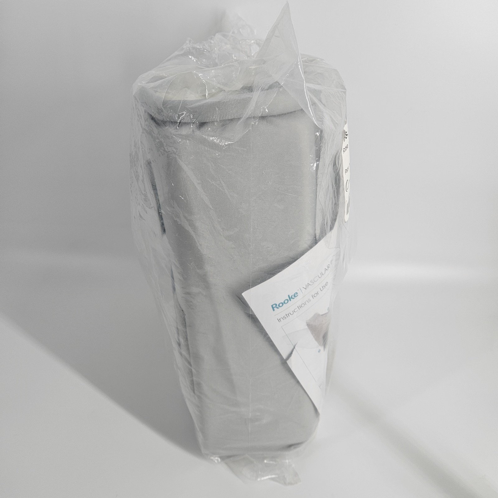 ROOKE Vascular Single Boot HFS101 Standard Regular Foot System