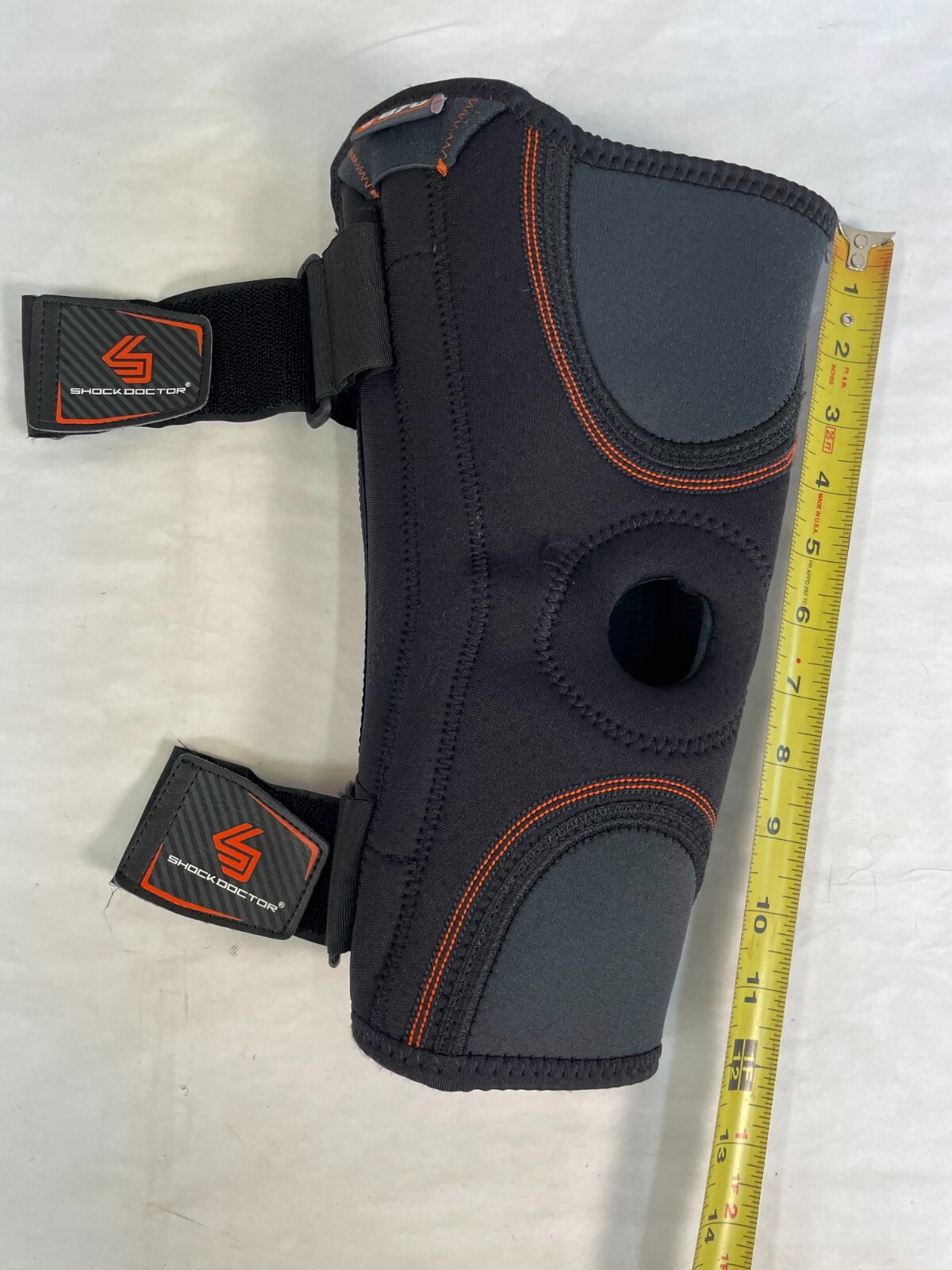 Lot of 3pcs – Knee Support Brace, Sleeve–Shock Doctor, Be Active & other + Bonus