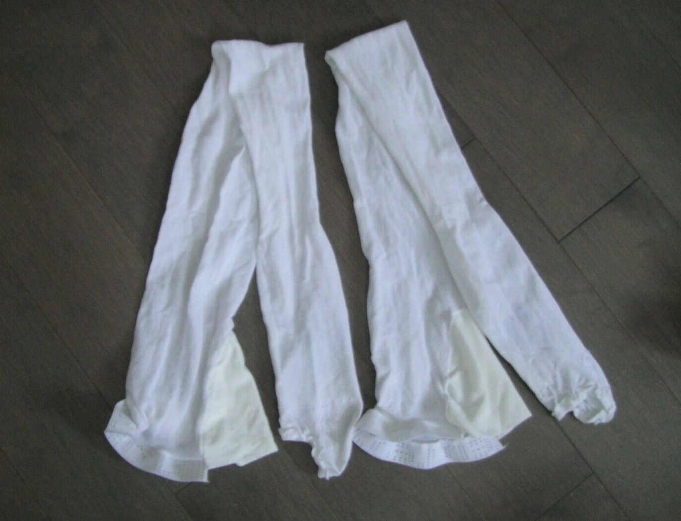 COVIDIEN T.E.D. STOCKINGS , Regular SIZE M Embolism Support Hose
