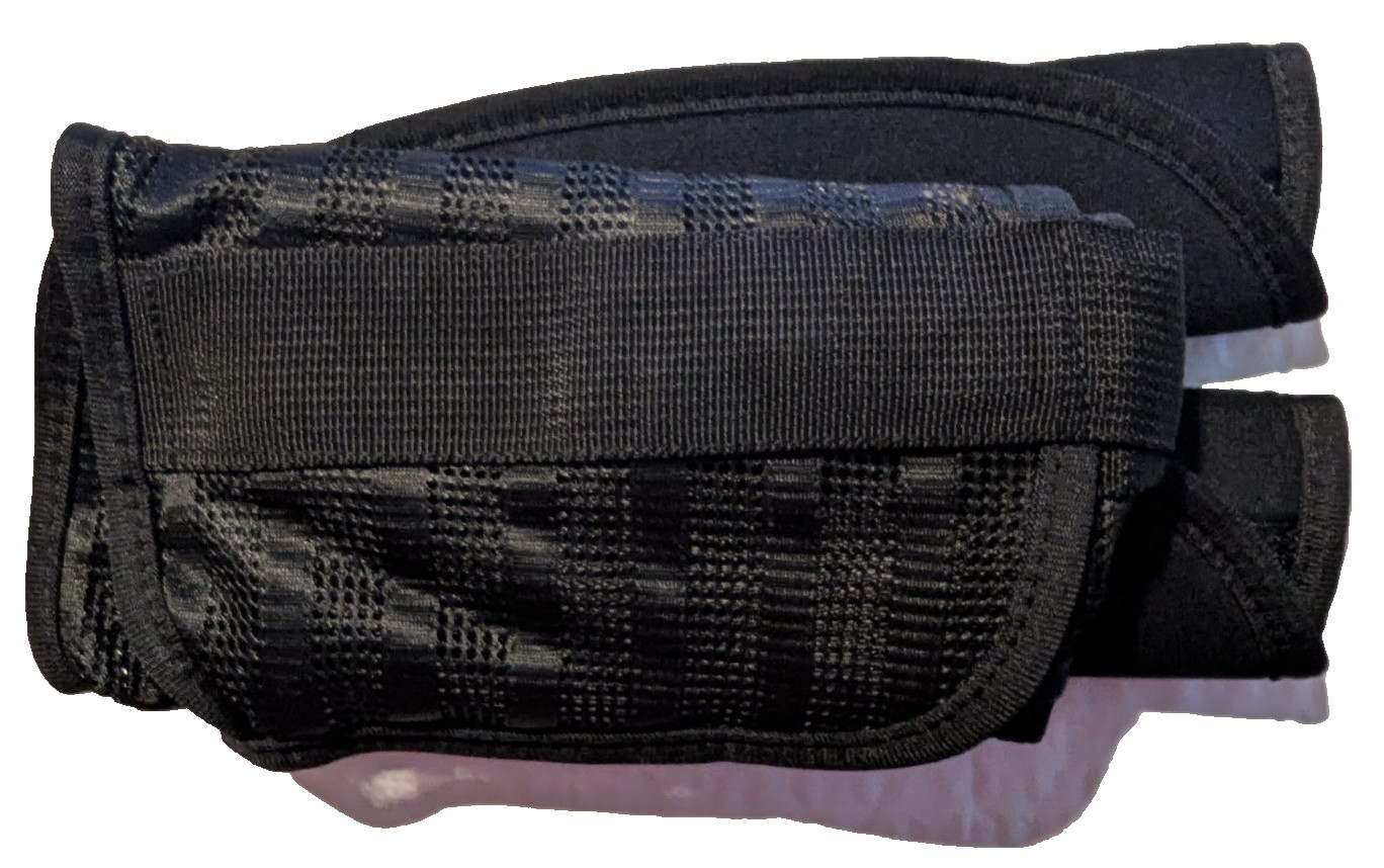 Fotgok Mesh Arm Sling for Showering Breathable Shoulder Brace for Shoulder Elbow