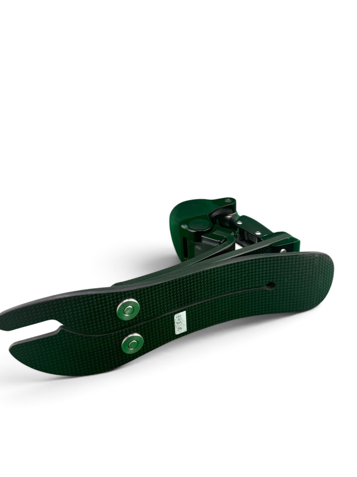 Ossur Proflex Pro-flex Pivot Prosthetic Foot. Size 28, right, Category 5.