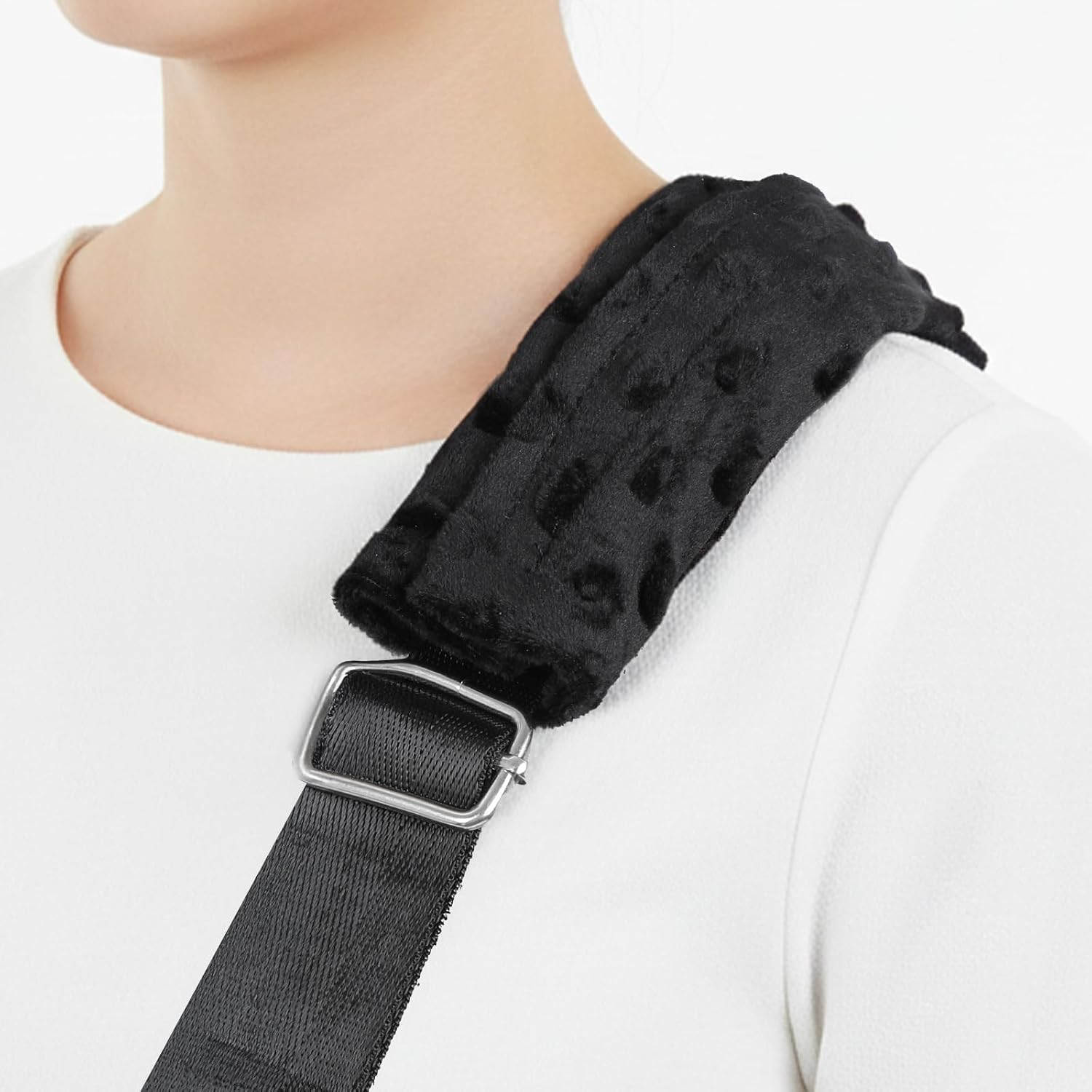 Hecila Cushioned Arm Sling Padding Slim Slings Pad for Neck Arm Sling Padding…