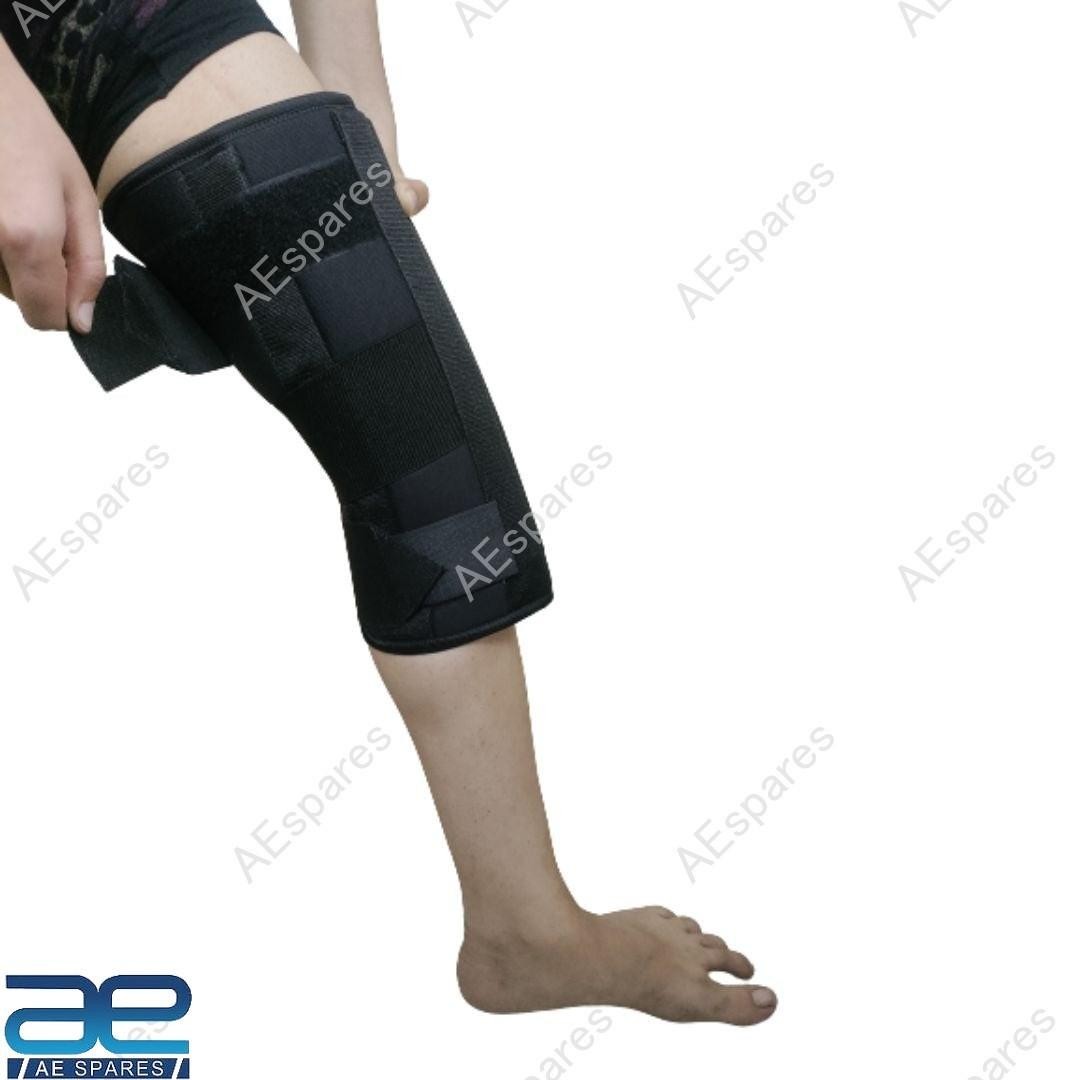 Knee Brace Support for Dislocation Injuries Ligament Tear For Men & Women AEs