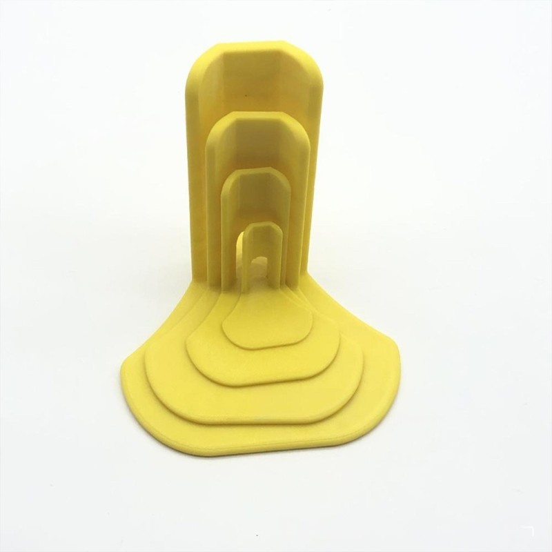 4Pcs Chicken Leg Brace For Injured Birds And Poultry Plastic Fixation Splints