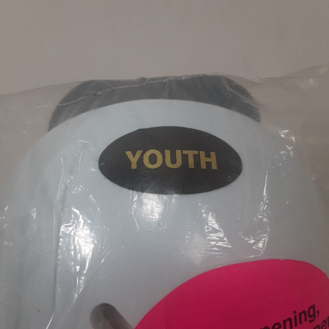 RCAI RESTORATIVE CARE OF AMERICA HUMERAL FRACTURE BRACE OVER THE SHOULDER YOUTH