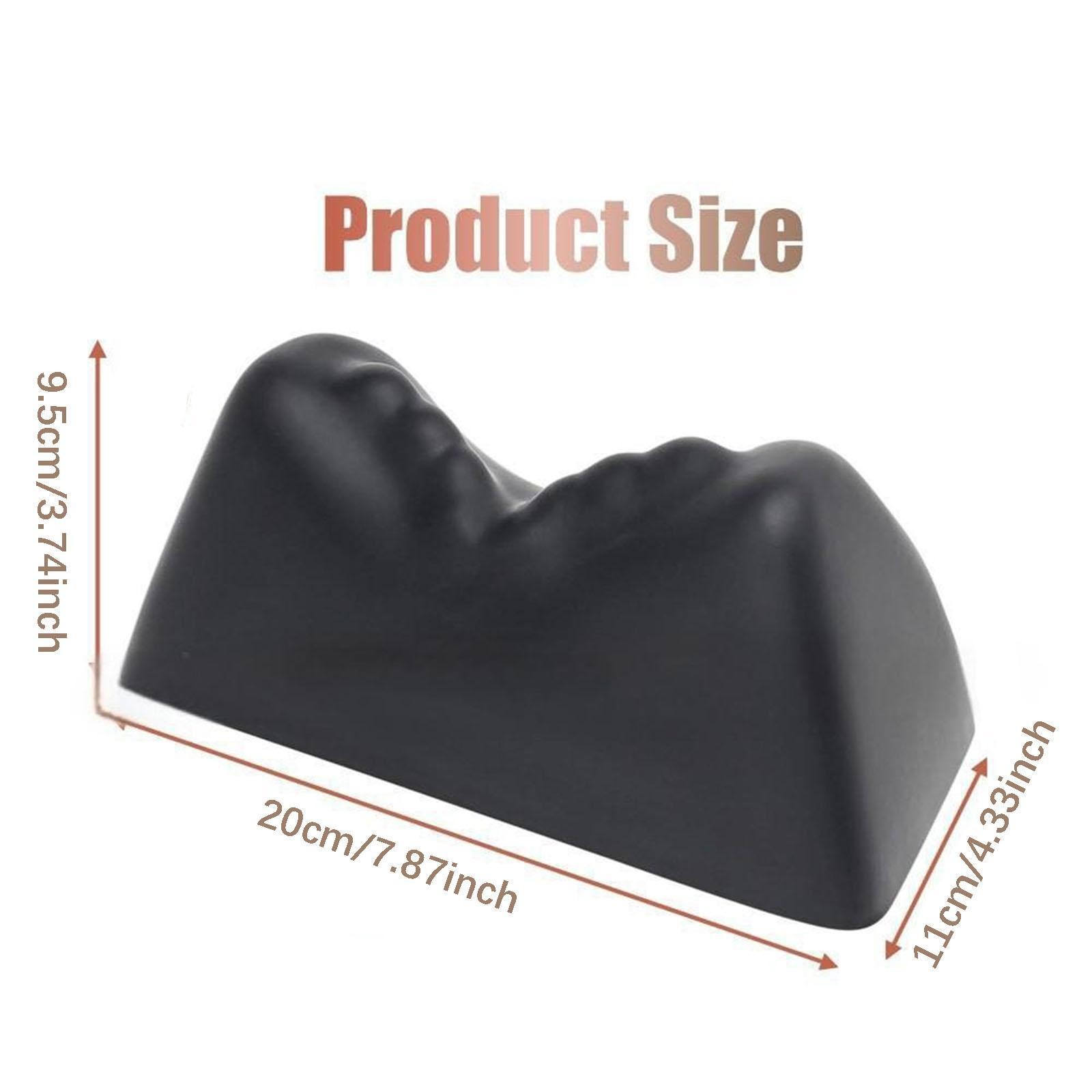 Cervical Traction Neck and Shoulder Relaxer for Long Time Sitting Household