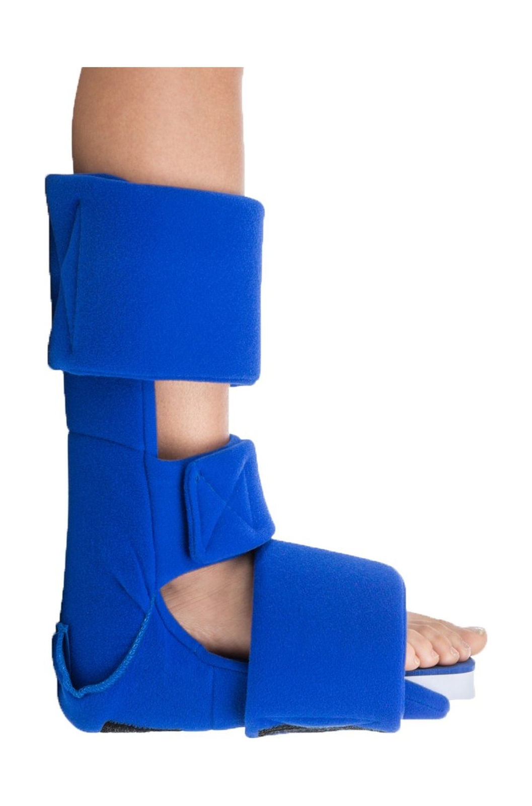 Procare ProWedge Plantar Fasciitis Night Splint – Medium Medium (Pack of 1)