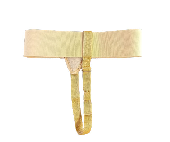 Hernia Belts for Men Pre and Post Surgery Inguinal Hernia Belt Right size