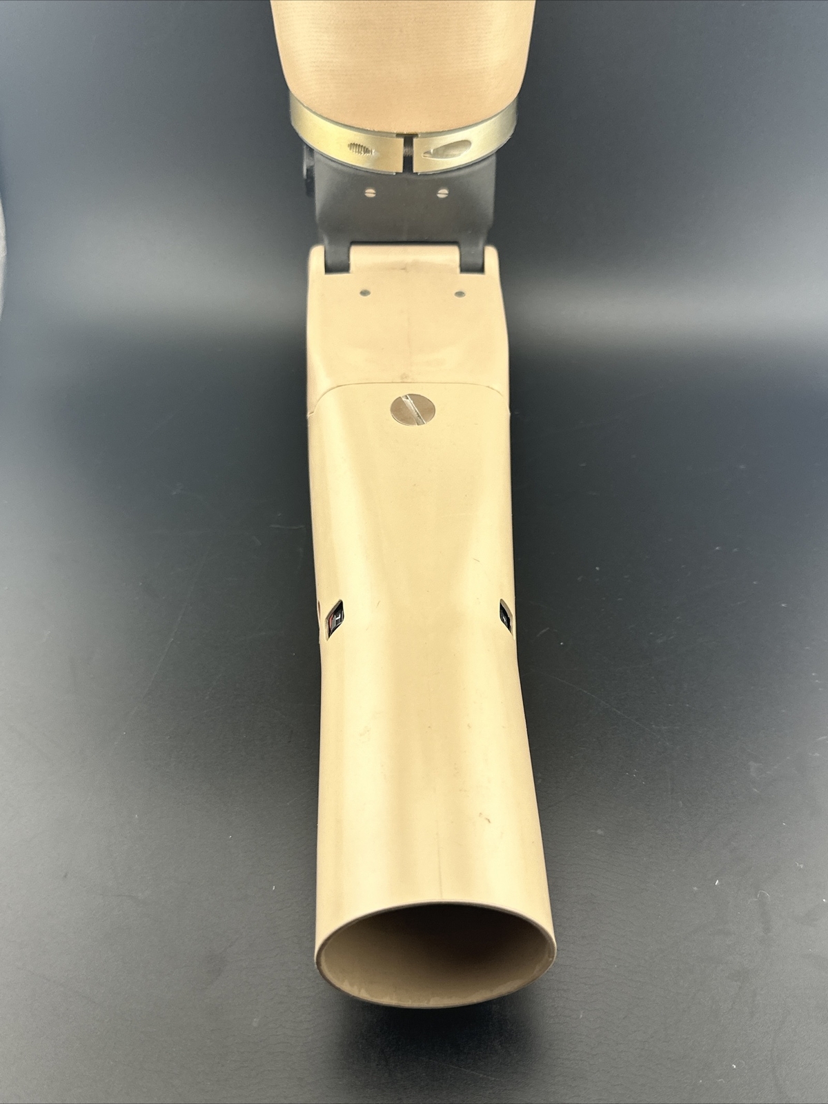 Utah Prosthetic Arm Items Have Not Been Tested Selling For Parts No Wrist Unit