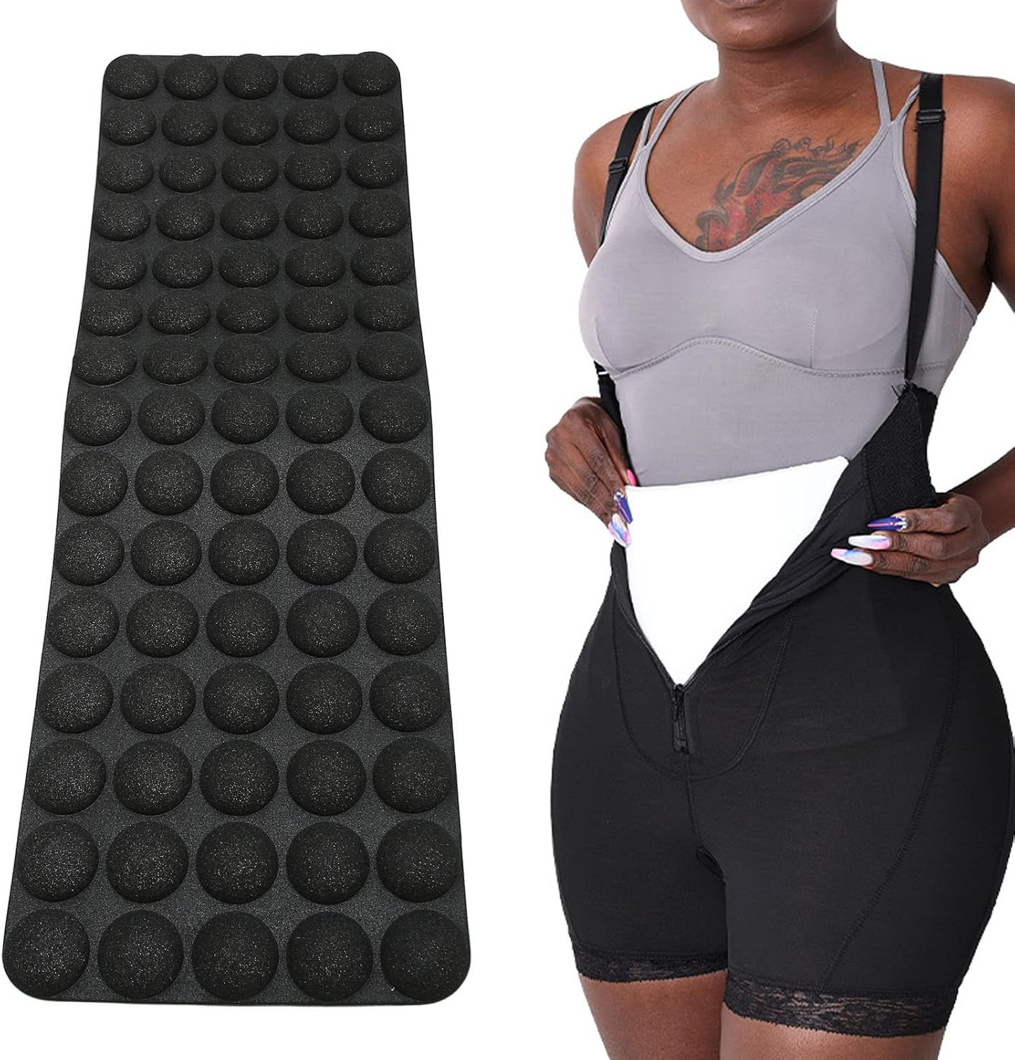 Foam Compression Board for Postoperative Recovery – Soft and Flexible Design, Be