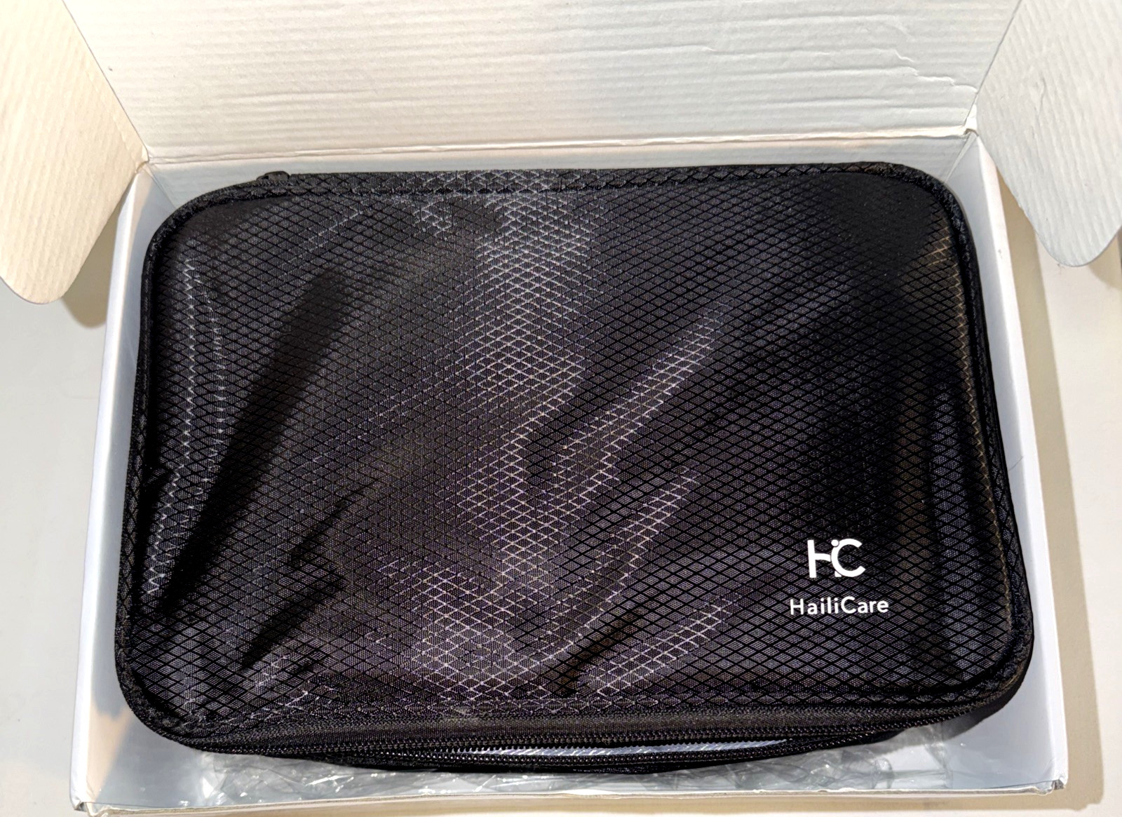 Hailicare Spinal Air Traction Belt Decompression Back Belt Waist Brace