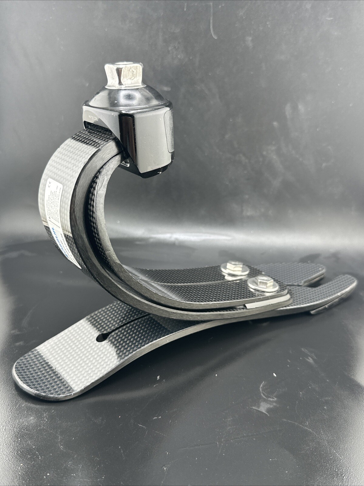 Ossur Pro-flex Proflex Xc Prosthetic Foot Sz 28 Category 4 Left Perfect Cond