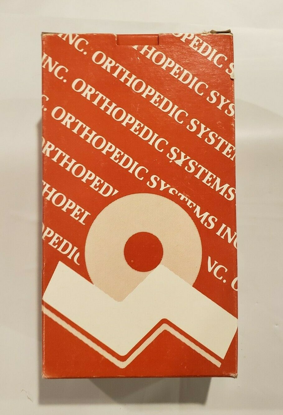 Orthopedic Systems Inc. Light Denim Arm Sling Large