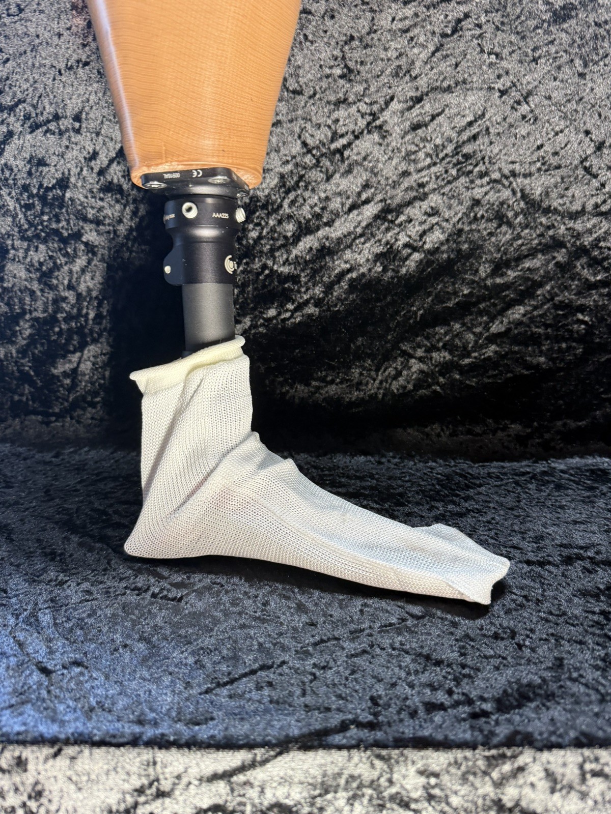 Trulife Prosthetic Leg And Foot