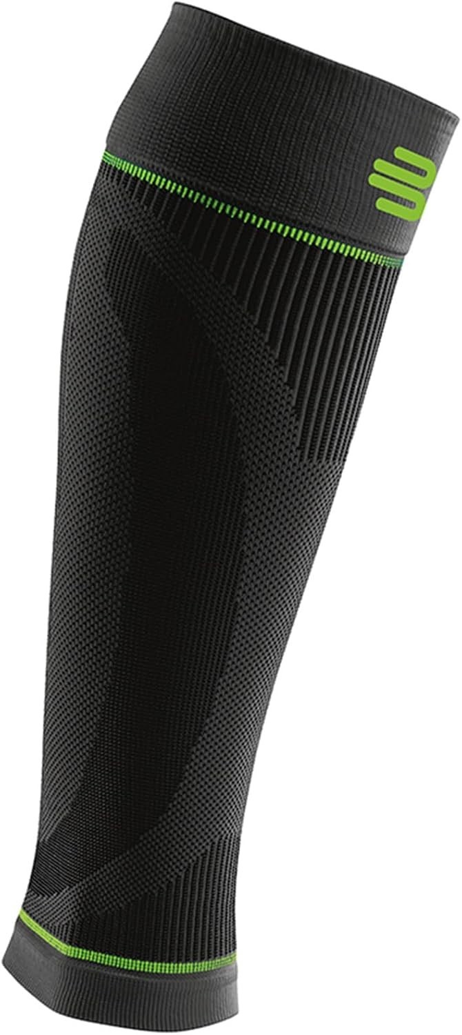 Breathable Leg Compression Sleeves – 1 Pair