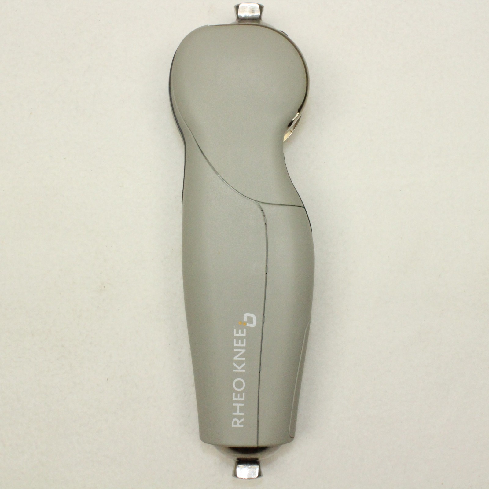EXCELLENT Ossur Rheo Microprocessor Controlled Prosthetic Knee GUARANTEED
