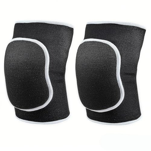Volleyball Elbow Pads Compression Arm Bracees Support Fitness Knee Protector …