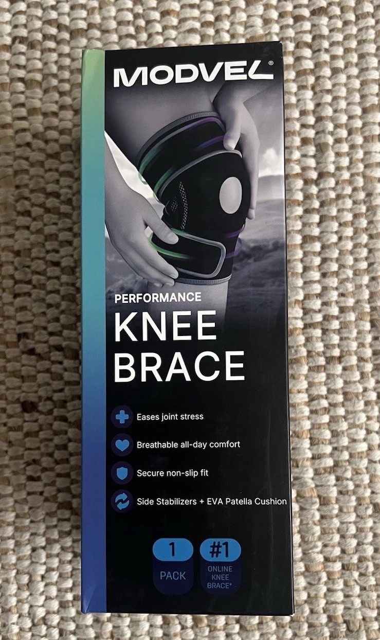 Modvel Performance Knee Brace 1X Large