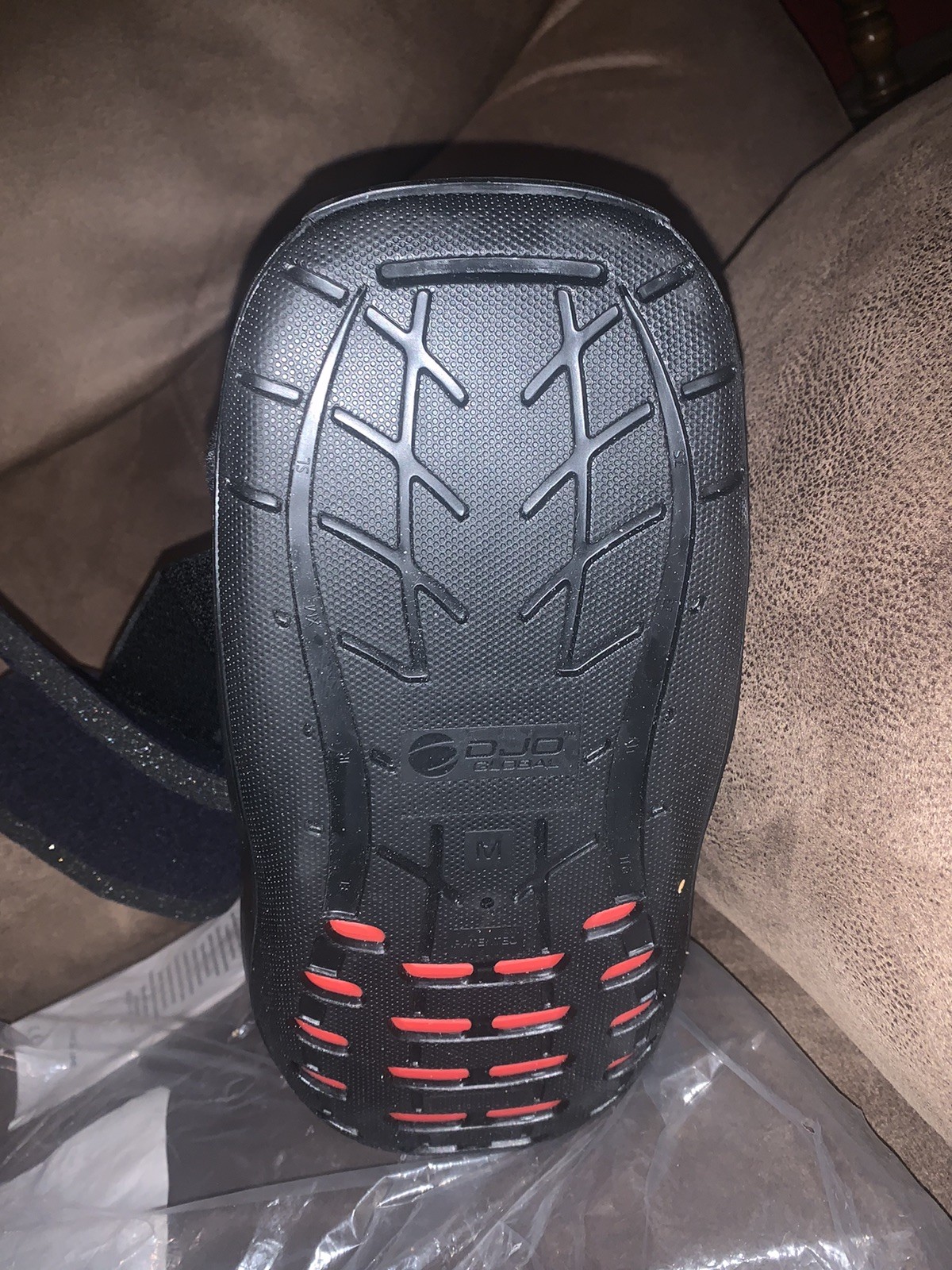 Procare XcelTrax Air Ankle Boot Medium 79-95525