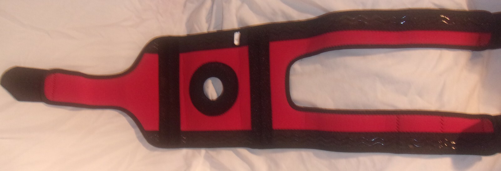 TECHWARE PRO KNEE BRACE SUPPORT UNISEX SIZE XL IN NEW CONDITON