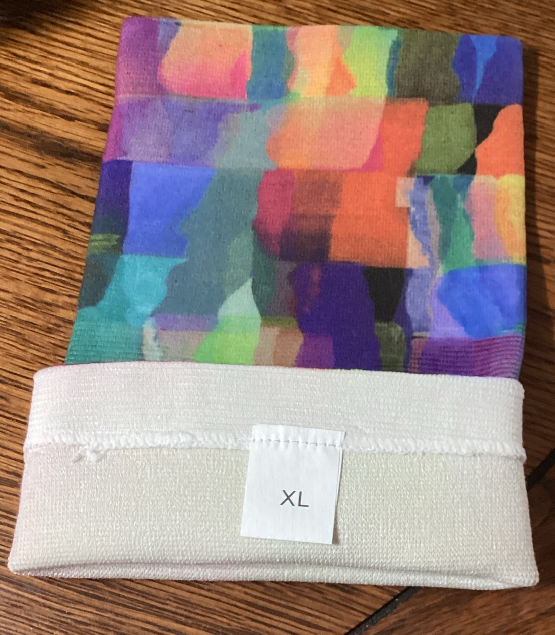 Celeste Stein Knee Support Sleeve in Size XL