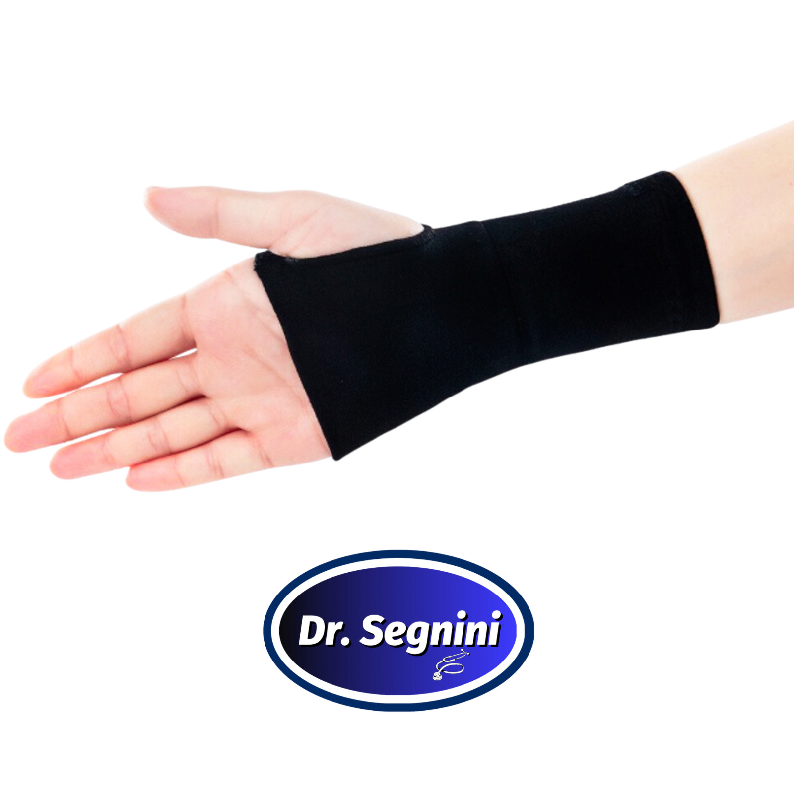 PALM TENOSYNOVITIS WRIST AND THUMB WRIST PROTECTION CARPAL TUNNEL ✅J9104⭐