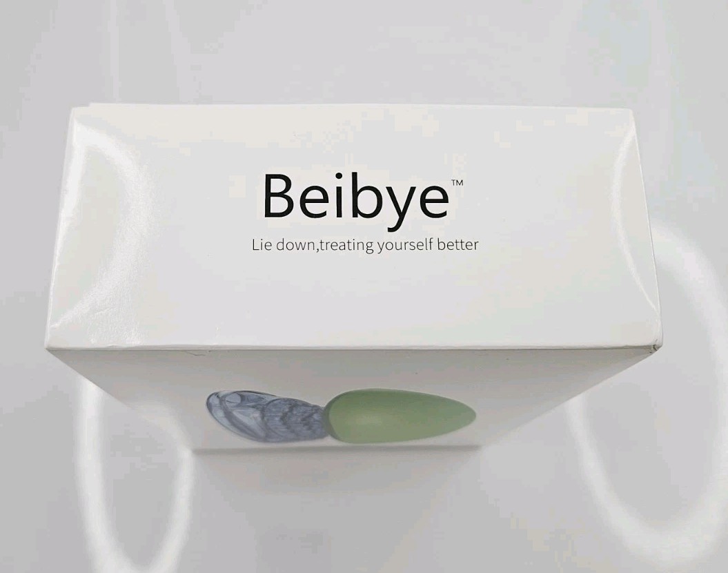 BEIBYE- UPPER BACK AND HEADACHE PAIN RELIEF BACK STRETCHER POSTURE CORRECTOR