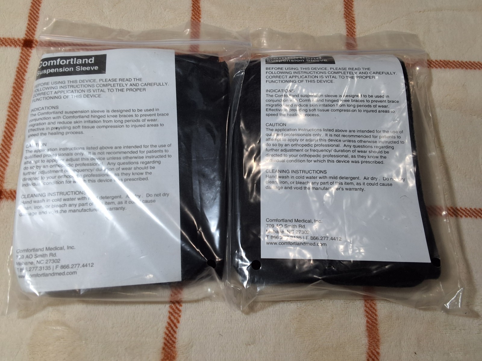 Lot Orthopedic Care Recovery Rehab Items Suspension Sleeve, Shoulder Sling, Etc.