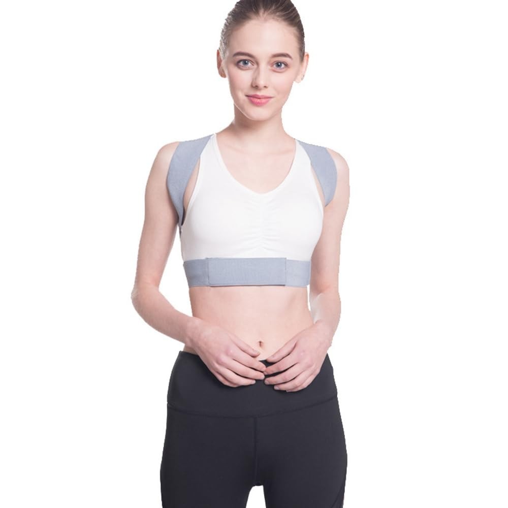 Shoulder Posture Corrector Back Posture Correction Back Straight Holder