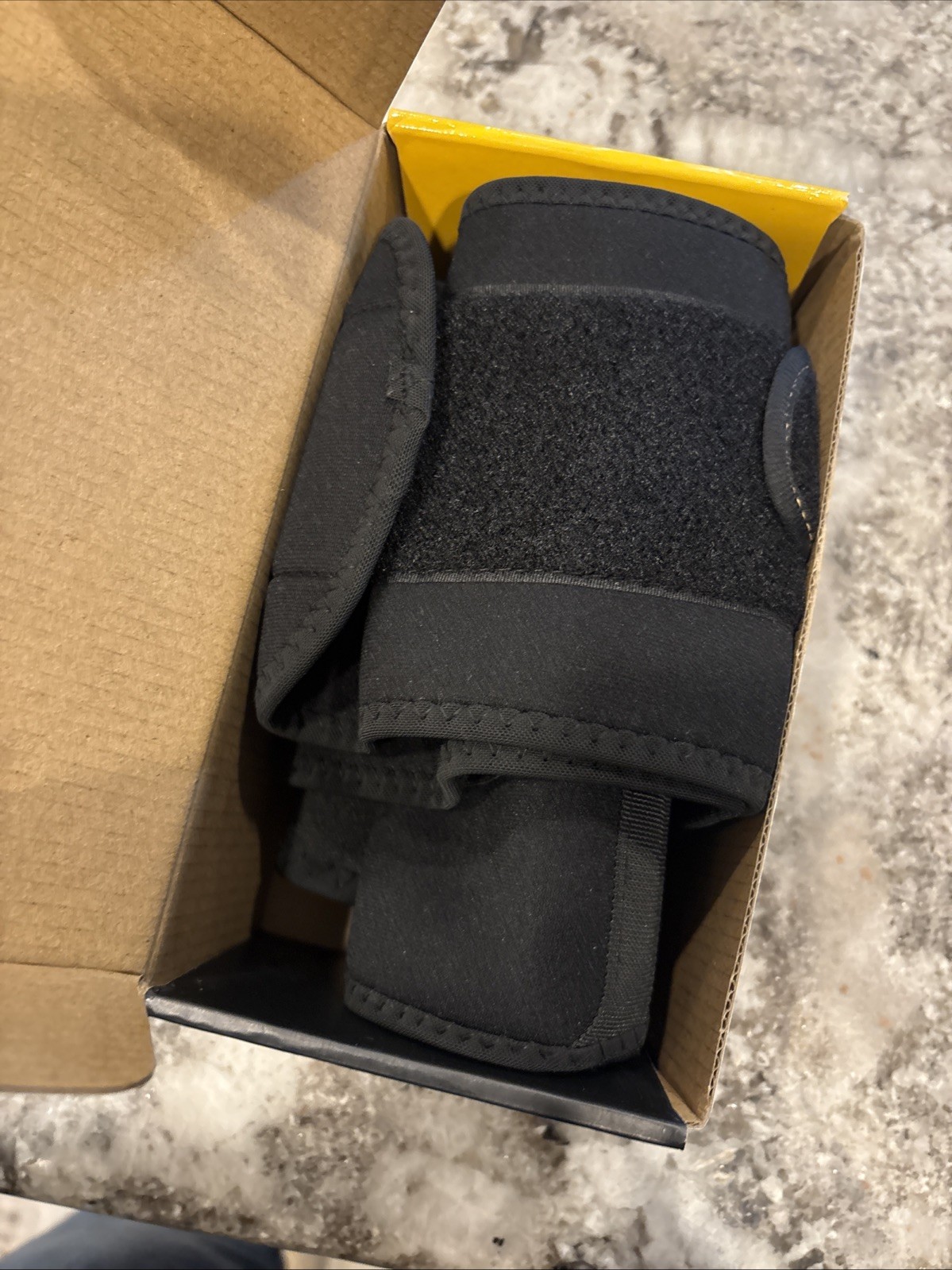 Copper Fit WorkGear BACK PRO Support Belt Compression One Size Fit Most 30”-48”
