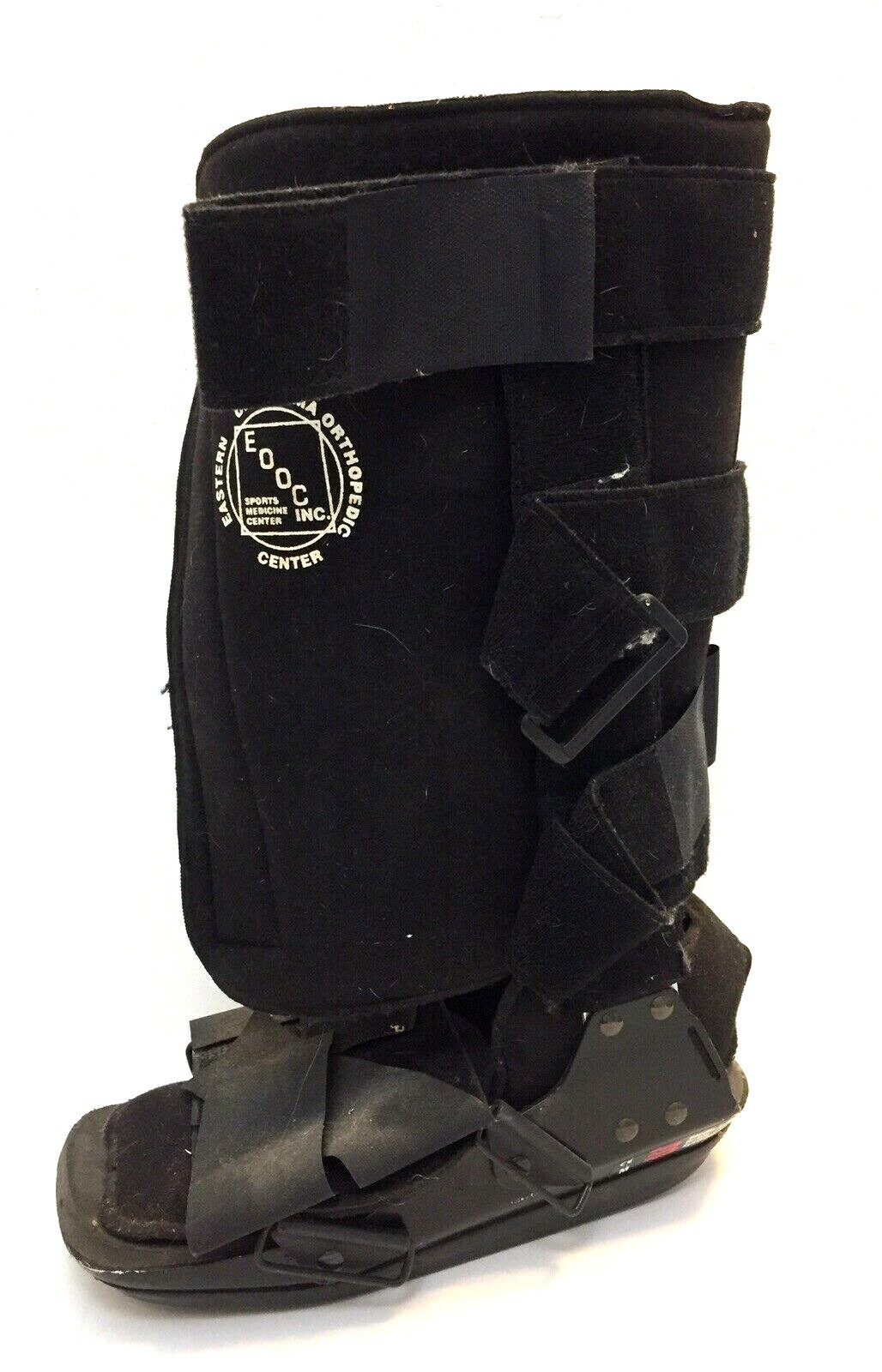 Bledsoe Brace Systems Foot Ankle Calf Lower Leg Brace Walking Boot Shoe Size M