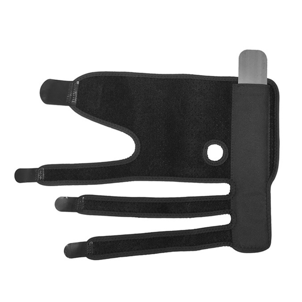 Finger Guards With Removable Splint Finger Support Brace Two Or Three NKFG KSOW